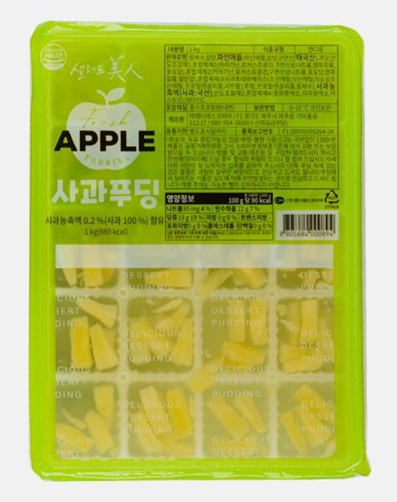 건새우우거지된장국