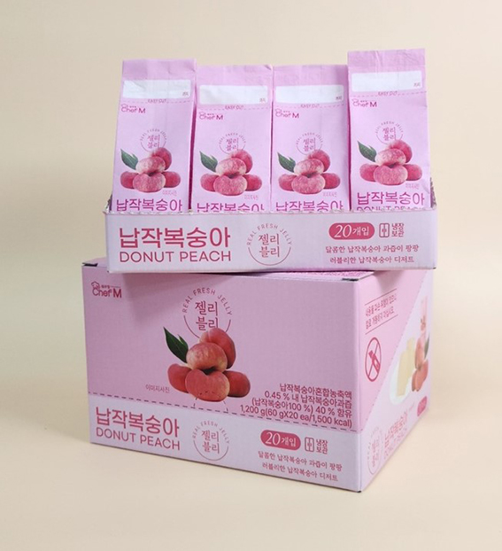 건새우우거지된장국